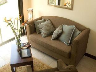 hotel villa los candiles