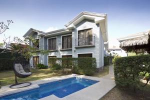 hotel villa los candiles