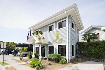 hotel villa los candiles