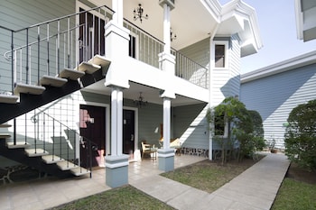 hotel villa los candiles