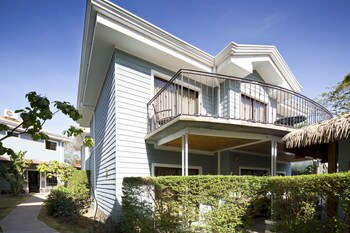 hotel villa los candiles