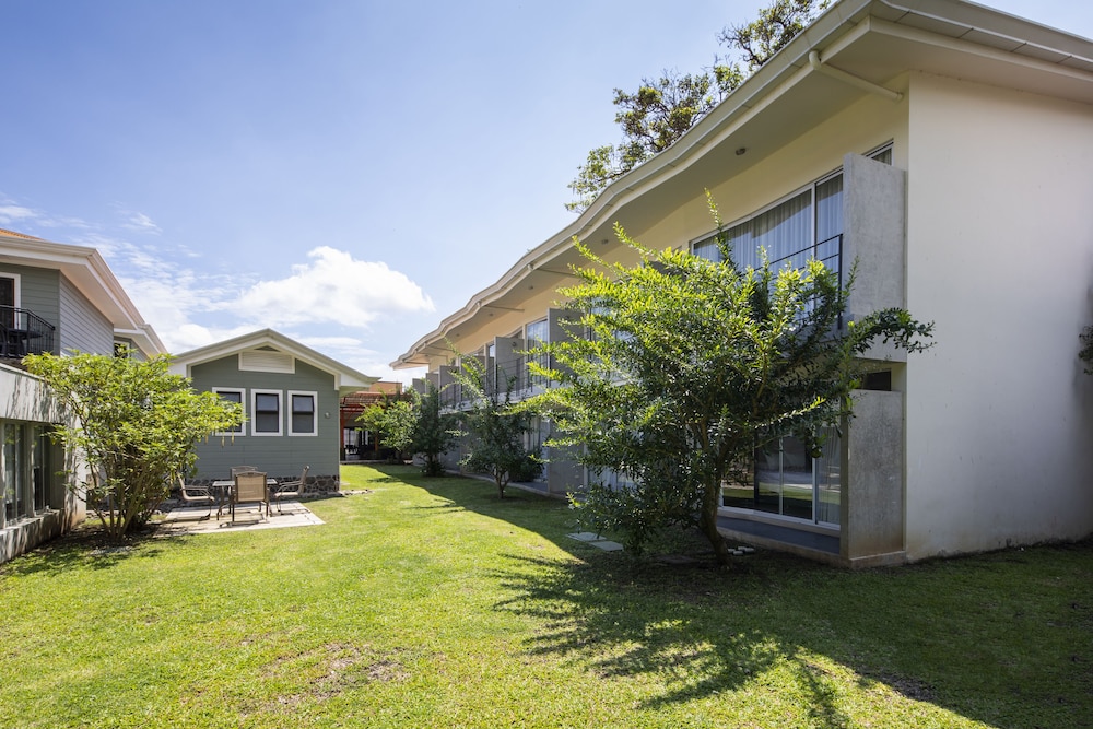 hotel villa los candiles