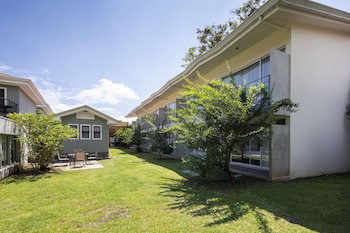 hotel villa los candiles