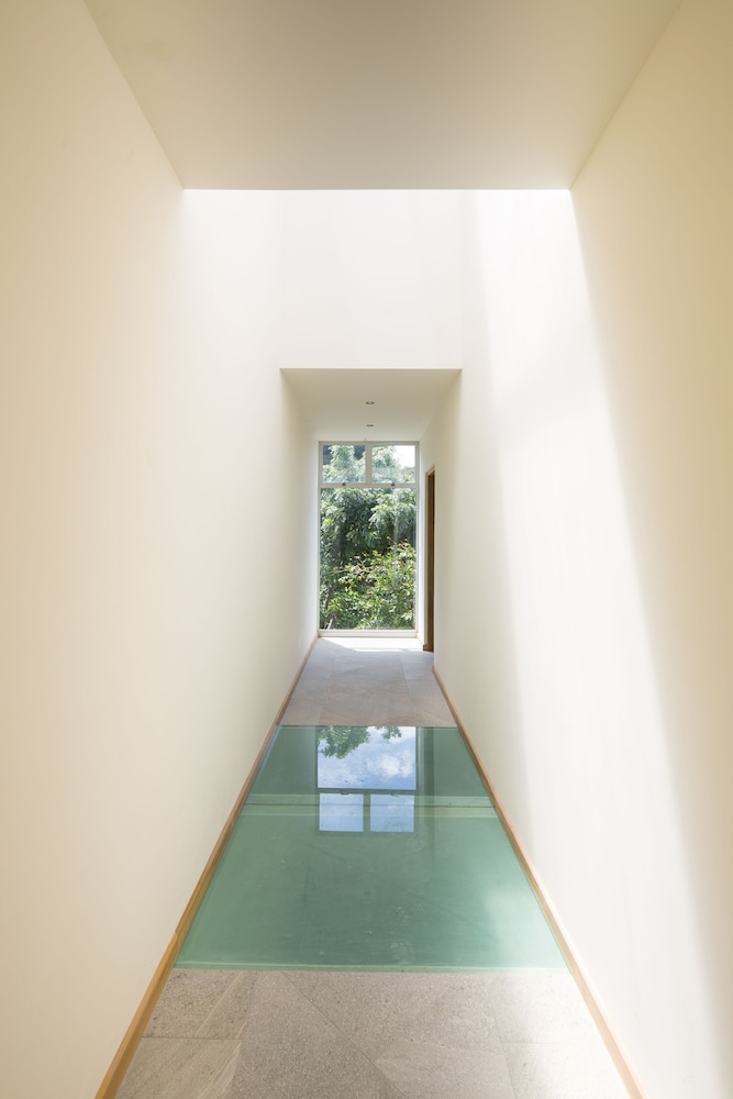 hotel villa los candiles