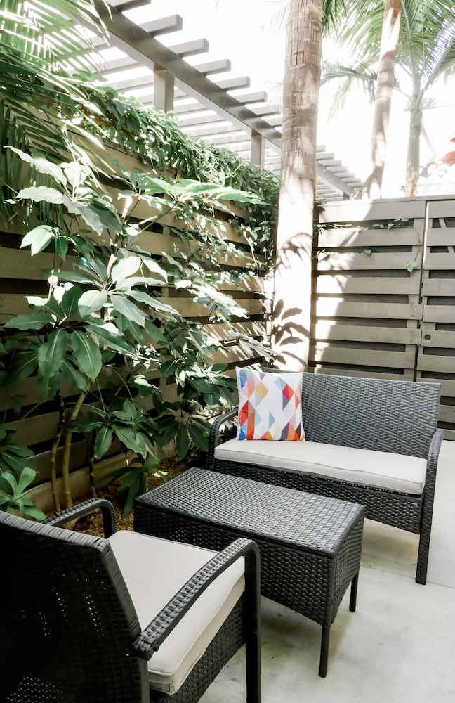 riviera beach house