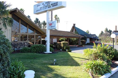 rodeway inn