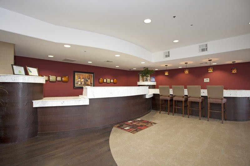 best western plus wine country inn and suites