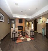 best western plus wine country inn and suites