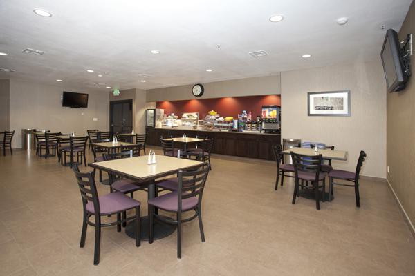 best western plus wine country inn and suites