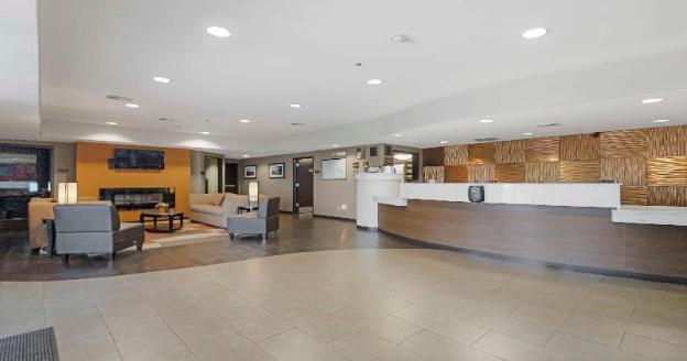 best western plus wine country inn and suites