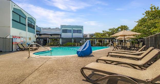 best western plus wine country inn and suites