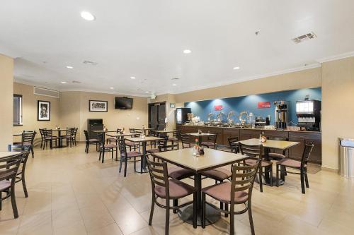 best western plus wine country inn and suites