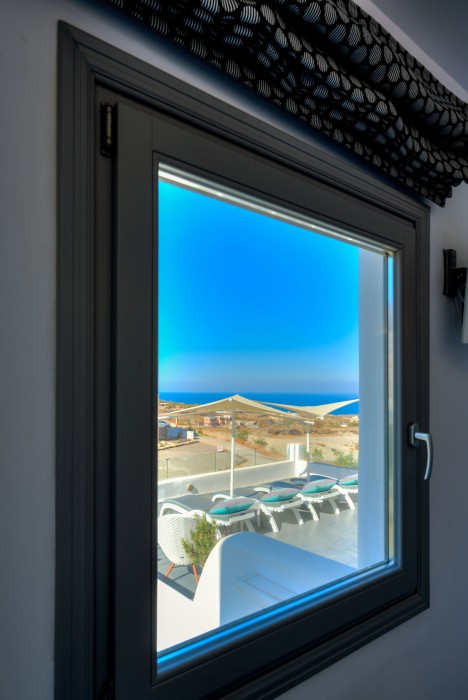 Evgenia Villas & Suites By Calm Collection,Fira>>Episkopi Gonias,3 star