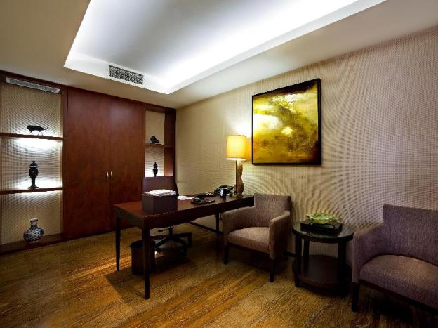 the ritz carlton sanya yalong bay