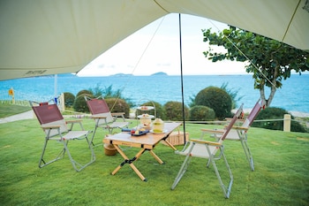 The Ritz-Carlton Sanya, Yalong Bay,Sanya>>Hainan,5 star