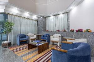 hotel augusta boulevard