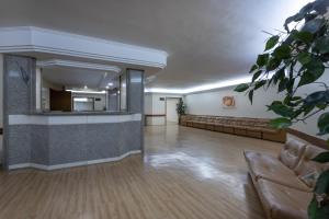 hotel augusta boulevard