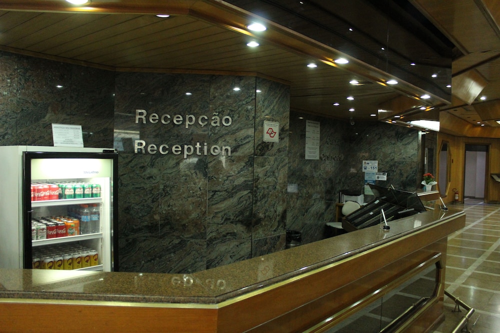hotel pan americano