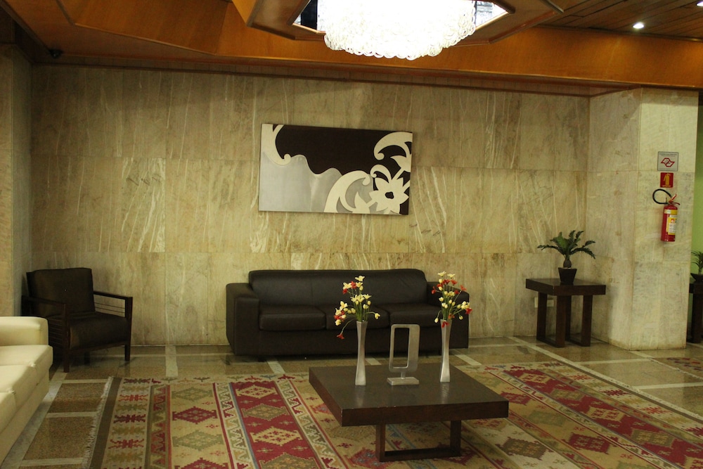 hotel pan americano