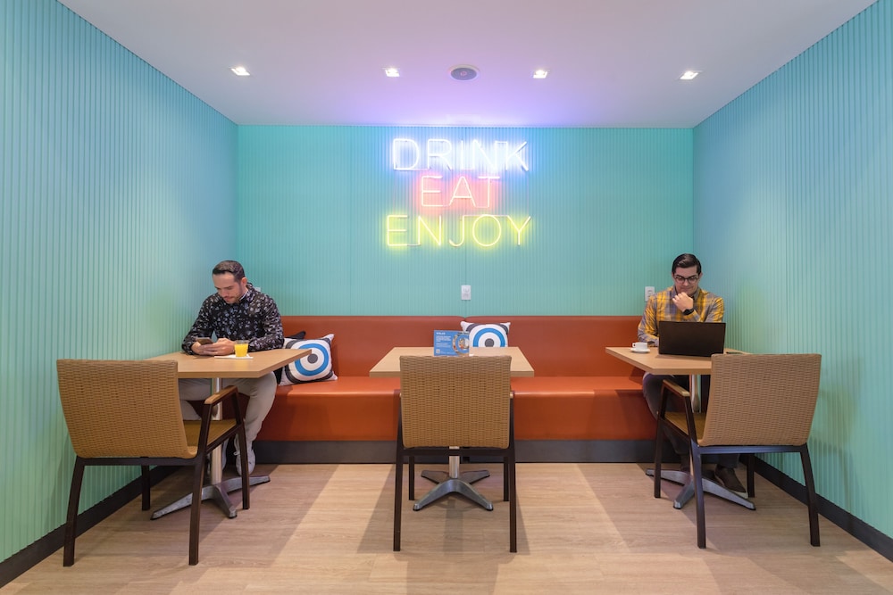 mercure sao paulo nacoes unidas