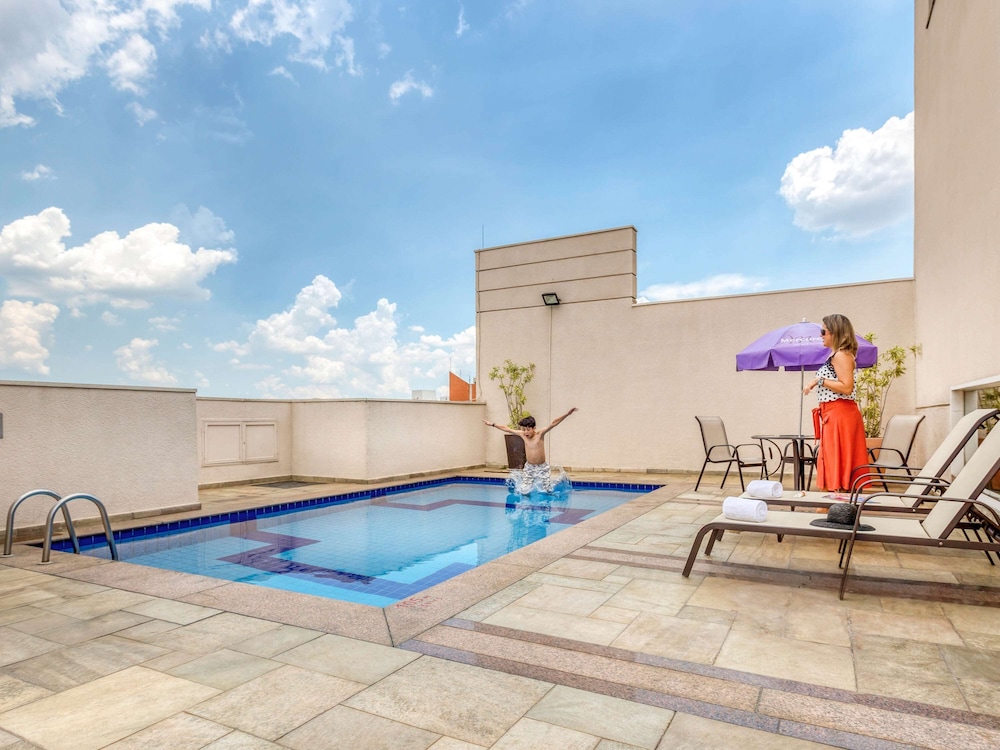 mercure sao paulo nacoes unidas