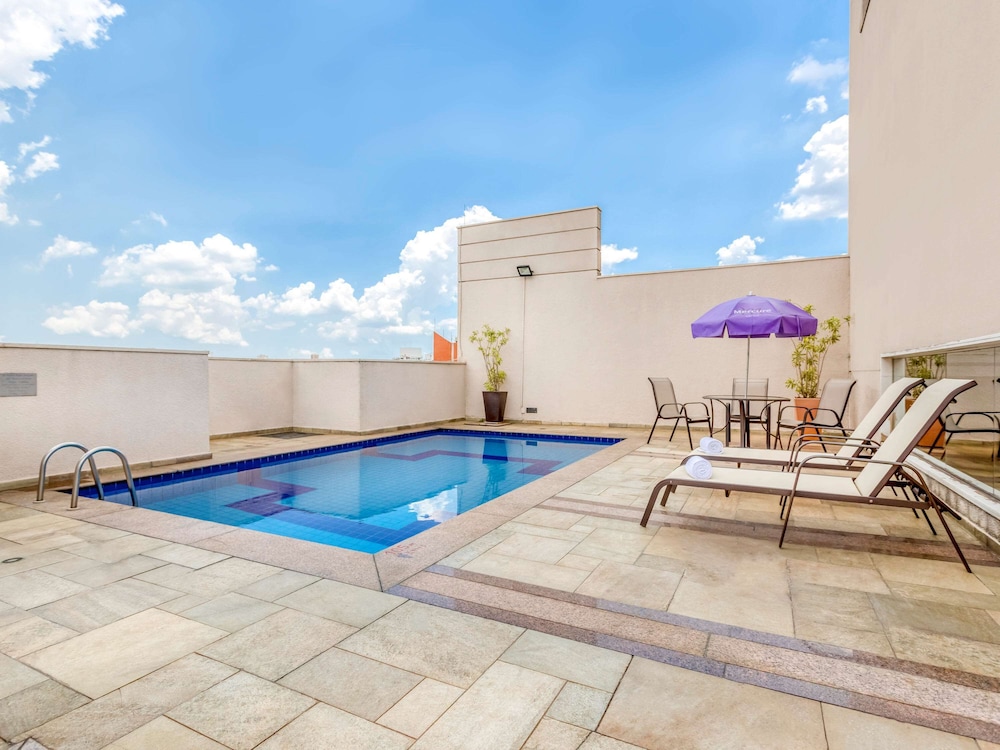 mercure sao paulo nacoes unidas