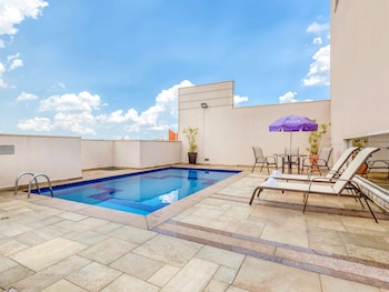 mercure sao paulo nacoes unidas