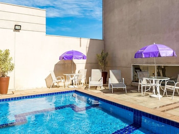 mercure sao paulo nacoes unidas