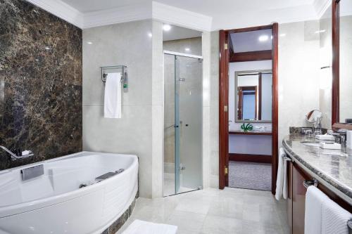 renaissance sao paulo hotel