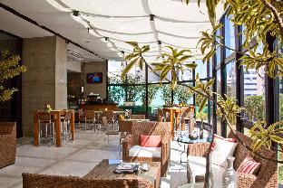 renaissance sao paulo hotel