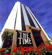 bristol the time