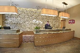 residence inn by marriott vancouver downtown