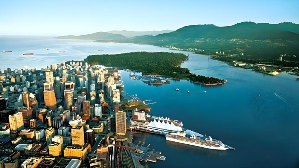 residence inn by marriott vancouver downtown