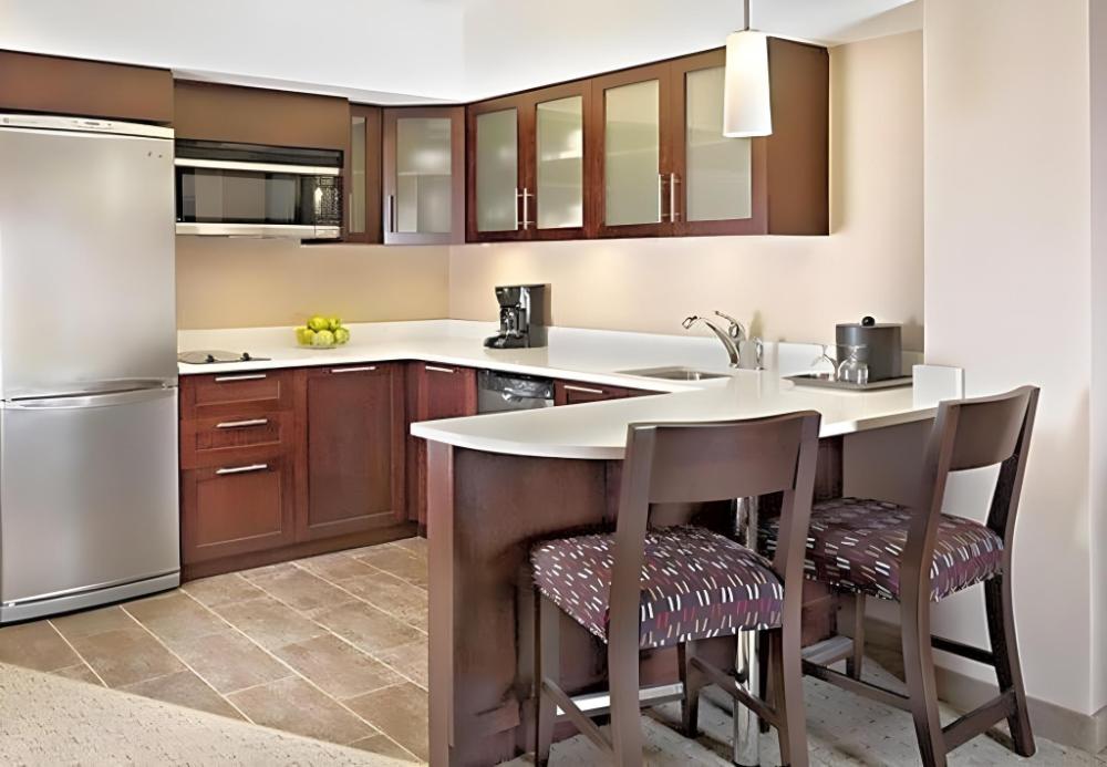 residence inn by marriott vancouver downtown