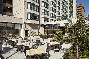 residence inn by marriott vancouver downtown