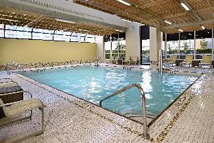residence inn by marriott vancouver downtown