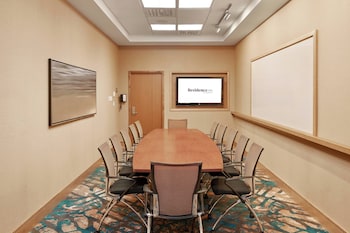 residence inn by marriott vancouver downtown