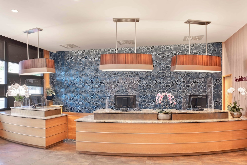 residence inn by marriott vancouver downtown