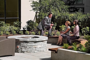 residence inn by marriott vancouver downtown