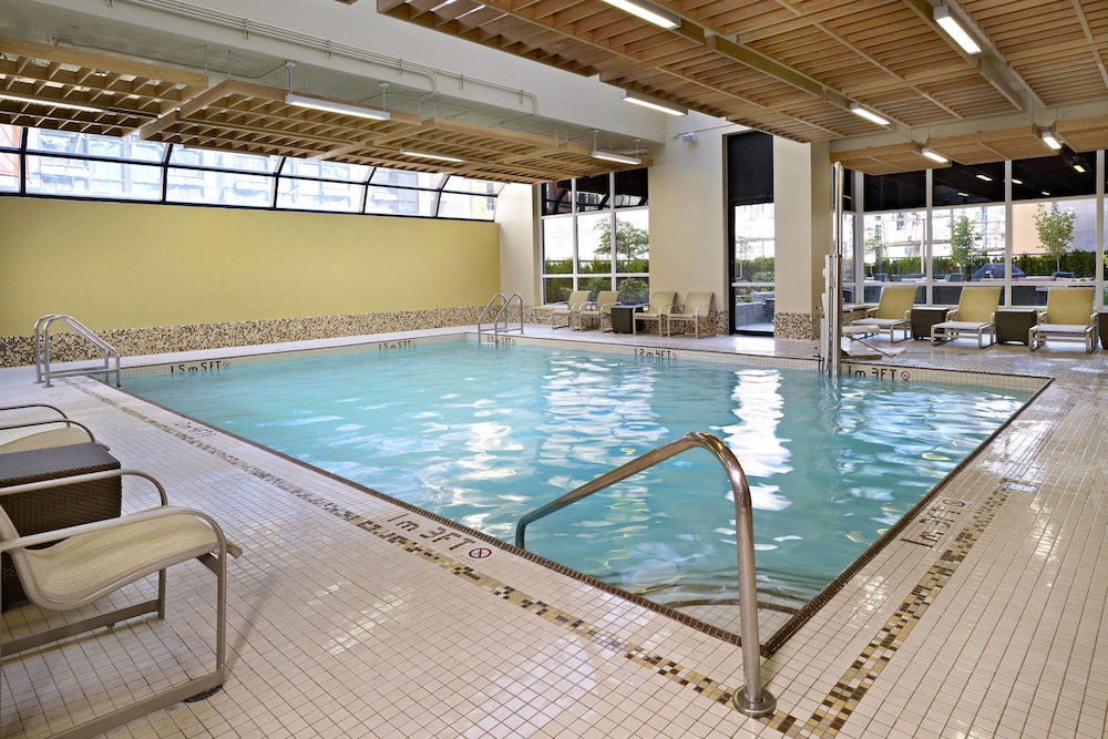 residence inn by marriott vancouver downtown