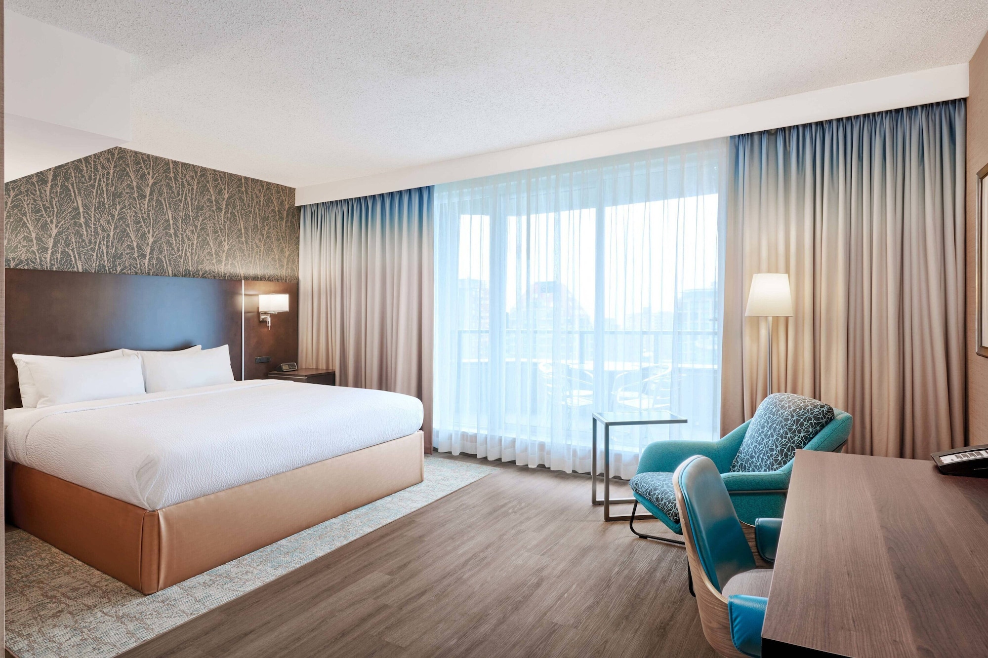 residence inn by marriott vancouver downtown