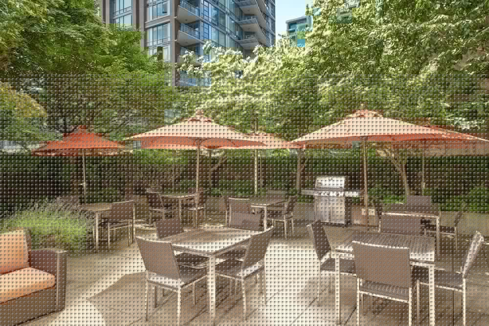 residence inn by marriott vancouver downtown