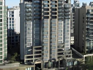 residence inn by marriott vancouver downtown