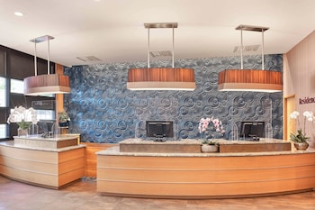 residence inn by marriott vancouver downtown