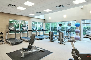 residence inn by marriott vancouver downtown