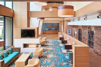 residence inn by marriott vancouver downtown
