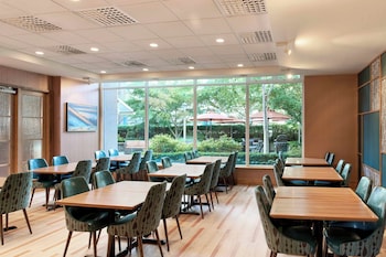 residence inn by marriott vancouver downtown