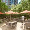 residence inn by marriott vancouver downtown