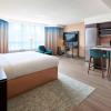 residence inn by marriott vancouver downtown