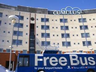Scandic Helsinki Aviapolis,Helsinki-Vantaa Airport>>Helsinki,4 star